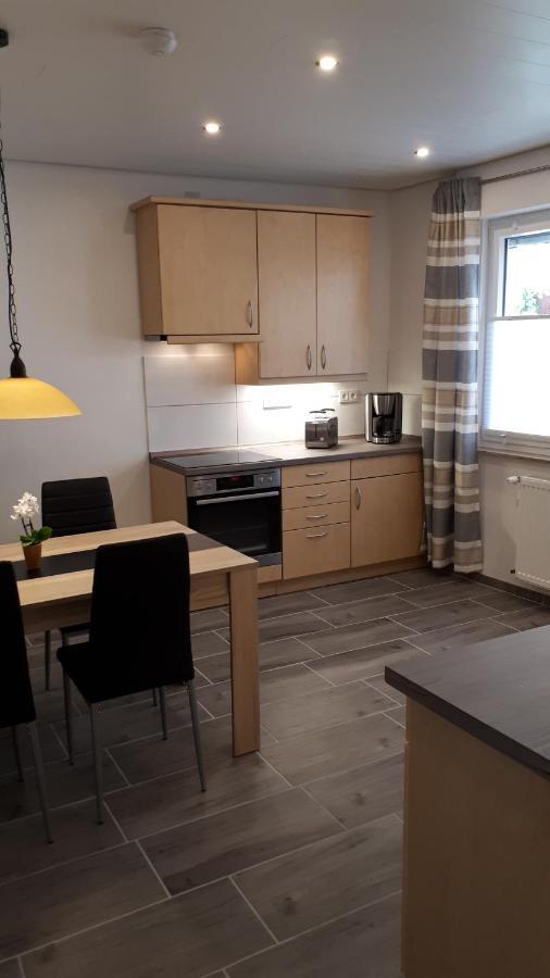 4-Sterne Ferienwohnung Carbach -Perfekt für Radfahrer- Boppard Exterior foto