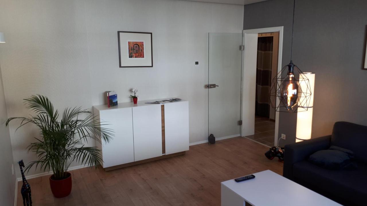 4-Sterne Ferienwohnung Carbach -Perfekt für Radfahrer- Boppard Exterior foto