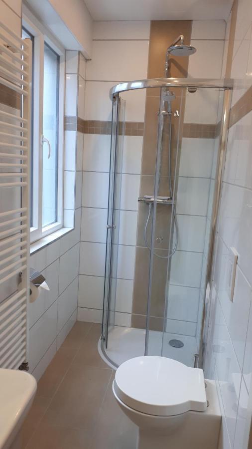 4-Sterne Ferienwohnung Carbach -Perfekt für Radfahrer- Boppard Exterior foto