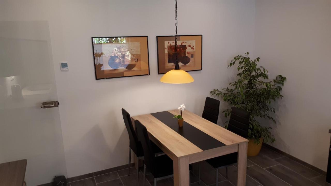 4-Sterne Ferienwohnung Carbach -Perfekt für Radfahrer- Boppard Exterior foto