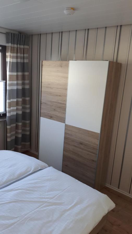 4-Sterne Ferienwohnung Carbach -Perfekt für Radfahrer- Boppard Exterior foto