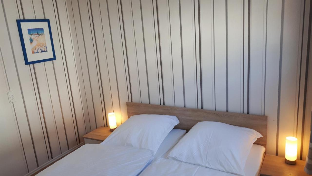 4-Sterne Ferienwohnung Carbach -Perfekt für Radfahrer- Boppard Exterior foto