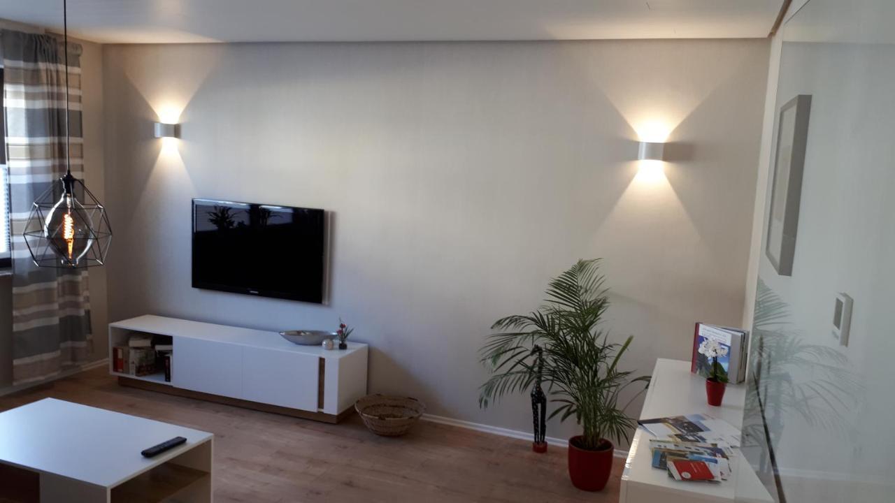 4-Sterne Ferienwohnung Carbach -Perfekt für Radfahrer- Boppard Exterior foto
