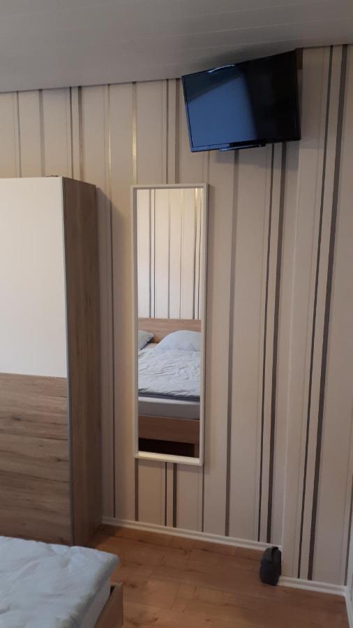 4-Sterne Ferienwohnung Carbach -Perfekt für Radfahrer- Boppard Exterior foto